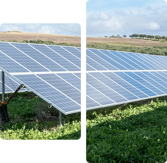 Why Join ATON Energy Why Join ATON Energy