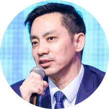 Profile photo of Hua Shu Profile photo of Hua Shu